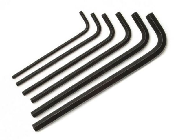 3HK - Hex Key